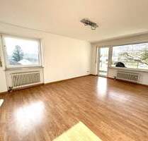 KL-Fischerrück - Schöne 2-Zimmer-Wohnung mit großzügigem Balkon - Kaiserslautern Innenstadt