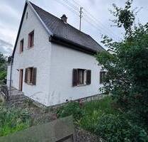 EFH in der Nähe vom Stadtkern mit 120qm WFL und Garten - Kelheim