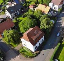 Wohnhaus mit Scheune und Bauland - vielseitiges Anwesen - Jühnde