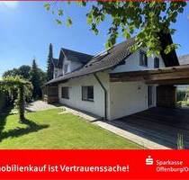 Hohberg, Hofweier - Ideal für zwei Familien!