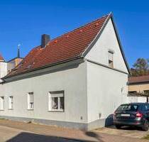 Gestaltungspotenzial: Realisieren Sie selbst Ihr Zuhause nach eigenen Vorstellungen in urbaner Lage - Sandersdorf-Brehna