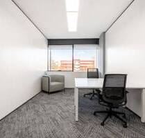 Mitgliedschaften für flexible Büros in Regus Erfurt Hauptbahnhof
