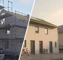 Ein Haus bei dem weniger wirklich mehr ist - Fläche optimal nutzen in Schmira - Erfurt