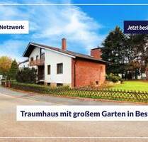 Ihr Traumhaus wartet! Zweifamilienhaus mit großem Garten in bester Lage - Mainz
