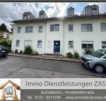 Wunderbare 2 Zimmer - Eigentumswohnung mit TG.-Stellplatz ( in schöner Seitenlage) - Altötting