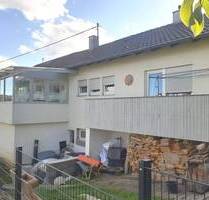 Worndorf - Gemütliches Wohnen - Blick ins Grüne - Neuhausen