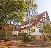 Gewerbe trifft Charme: Saniertes Anwesen in Top-Lage von Echterdingen - Leinfelden-Echterdingen