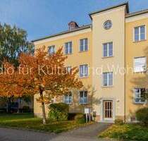 SfKW - 2 Zimmerwohnung im Hochparterre mit Balkon in den Hof, EBK und Tageslichtbad AB SOFORT - Dresden Niedersedlitz
