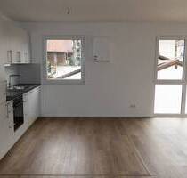 2 Zimmerwohnung mit großem Balkon im 1. Obergeschoss - Eberdingen-Nussdorf - Eberdingen / Nußdorf