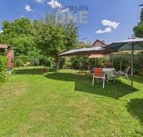 Modernisiertes Zweifamilienhaus mit Charme und Flexibilität in beliebter Stadtlage - Regensburg