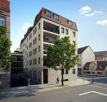 Ihr neues Zuhause: 3- Zimmerwohnung in Nürnberg-St. Leonhard mit Balkon & Tiefgarage