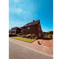 Mit EBK | Gemütliche 3,5 Zimmer DG Wohnung in begehrter Lage - Bottrop Stadtmitte