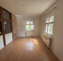 Wohnen mit Geschichte - im Fachwerkhaus mitten in der Altstadt - Nürnberg Sebald