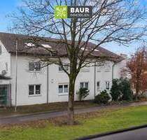 Wohnen unterm Dach - gemütliche 3-Zimmer-Wohnung in stadtnaher Lage von Weingarten