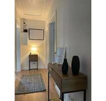 Wohnung im Grünen - 1.005,00 EUR Kaltmiete, ca.  85,00 m² Wohnfläche in Reinbek (PLZ: 21465)