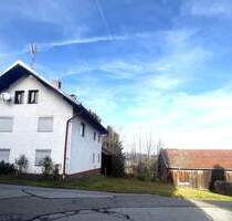 Ehem. Hofstelle mit 79.613 m² Grund (WiesenWald) nähe Innerzell - Innernzell Tumiching