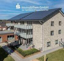 Traumhafte Neubauwohnung in Ennigerloh!