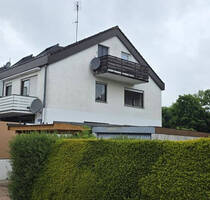 Eigentums-Wohnung, vermietet - 100.000,00 EUR Kaufpreis, ca.  52,00 m² Wohnfläche in Oettingen (PLZ: 86732)