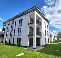 +NU-Burlafingen, 3-Zi.-Penthouse, 137,09 m² Wfl., 3. OG, Küche, Aufzug in die Wohnung, 2 TG-Stpl.+ - Neu-Ulm