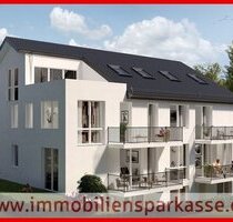 Modernes Wohnen in perfekter Lage! - Niefern-Öschelbronn