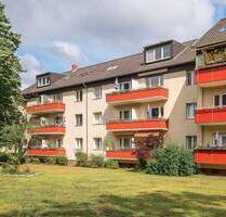 Total gemütliches Dachgeschossnest in grüner Ruhiglage - Berlin Zehlendorf