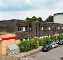 3-Zimmer-Wohnung in Hamburg-Berne - Maximale Mietdauer24 Monate