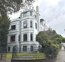 PURNHAGEN-IMMOBILIEN - Vermietete 3-Zimmer-Wohnung in Bestlage von Schwachhausen, nahe dem Bürgerpark - Bremen / Schwachhausen