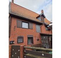 2 Familienhaus mit Nebengebäude Denkmalgeschützt - Schladen-Werla Hornburg