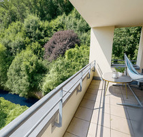 Ihre Zukunftsaussicht. - 655.000,00 EUR Kaufpreis, ca.  94,80 m² Wohnfläche in Freiburg im Breisgau (PLZ: 79102) Oberau