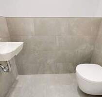 KLEYERS | Stilvolles 3 Zi .- Wohnung im Grünen mit Balkon zum Innenhof - Frankfurt am Main Gallus