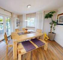 Elegantes Familienhaus mit Gartenparadies, Whirlpool und Wintergarten - Ihr traumhafter Rückzugsort! - Kirchdorf an der Amper