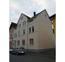 3 ZKB WG-geeignet Dachgeschoss Wohnung mit Küchenzeile und Badewanne (1502-5013) - Gießen