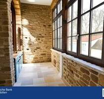 interessantes, zentrumsnahes Wohneigentum - Bad Hersfeld