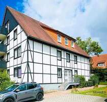 Bad Sassendorf Lohne: Attraktive Eigentumswohnung - 80m² 3 Zimmer KDB mit Südloggia