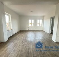 Großzügige Dachgeschoßwohnung im Herzen Gaardens! - Kiel Gaarden-Ost