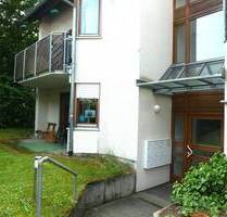 Individuell geschnittene 3,5-Zimmer-EG-WOHNUNG mit 3 Terrassen und moderner Einbauküche ... - Pleidelsheim