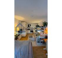 BJ 2018 wie neu** Bezugsfreies Apartment in Bestlage Schwabing mit 36 m² und Balkon - München Schwabing-Freimann