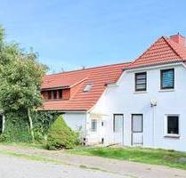 Frisch sanierte 2-Zimmerwohnung zu vermieten - Horstedt
