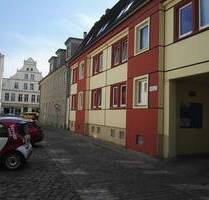 Gemütliche Single-Wohnung - 300,00 EUR Kaltmiete, ca.  35,50 m² Wohnfläche in Brandenburg an der Havel (PLZ: 14776) Neustadt