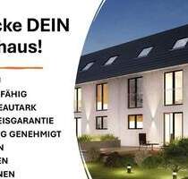 Bezahlbares Reihenendhaus - naturnahes & energieautarkes Wohnen nahe Zeiss & Stadtzentrum - Jena Lichtenhain