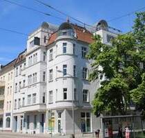 Großzügige 2-Zimmer-Wohnung in einem charmanten Altbauhaus - Brandenburg an der Havel Altstadt