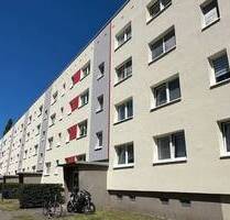 Wohnen, 03. OG rechts, Plantagenweg 6 - Hagenow