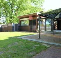 0 % Käuferprovision! Familienfreundlicher Bungalow mit vielen Highlights in bester Wohnlage! - Delmenhorst Mitte - Wiekhorn
