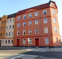Klein aber Mein! - 298,00 EUR Kaltmiete, ca.  35,00 m² Wohnfläche in Brandenburg an der Havel (PLZ: 14776) Neustadt