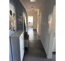 Moderne Erdgeschosswohnung mit Terrasse - 3 Zimmer in TOP-Zustand - Oyten