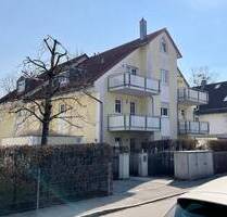 Aubing: Helle, moderne 3-Zimmer-Wohnung, Galerie, EBK und West-Balkon - Jetzt einziehen! - München Aubing-Lochhausen-Langwied