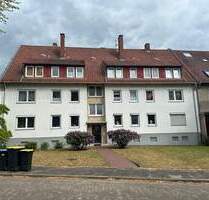 PURNHAGEN-IMMOBILIEN - Vermietete 2-Zimmer-Wohnung in Bremen-Rönnebeck - Bremen / Rönnebeck