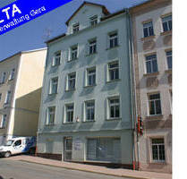 Haus in zentrumsnaher Lage - 300.000,00 EUR Kaufpreis, ca.  343,00 m² Wohnfläche in Gera (PLZ: 07545) Ostviertel