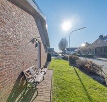 Gemütlicher Bungalow mit großzügigem Garten und modernem Komfort - Ihr neues Zuhause wartet! - Freiburg (Elbe)