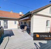 Einfamilienhaus mit ELW - ideal für Mehrgenerationen oder zur Vermietung - Amberg